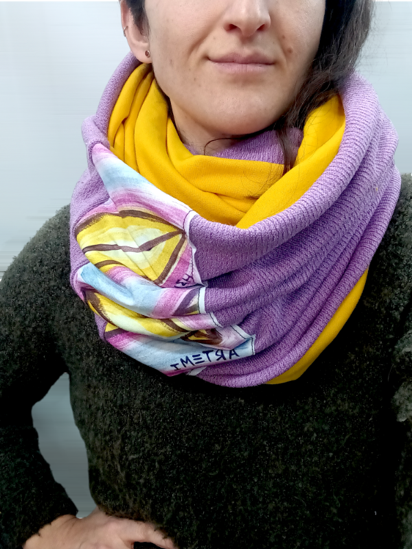 Producto - Cuello capucha 14 - 1