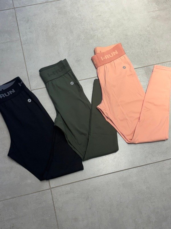 Producto - Calza lycra IRUN