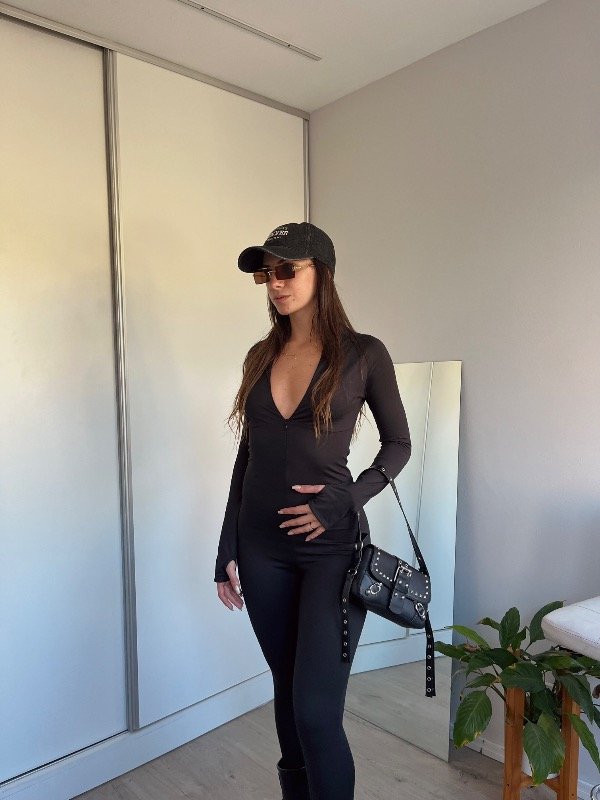 Producto - CATSUIT ARYA
