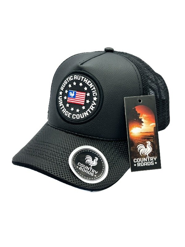 Producto - COUNTRY ROADS PREMIUM 15