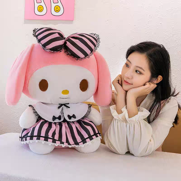 Producto - Peluche My melody 60