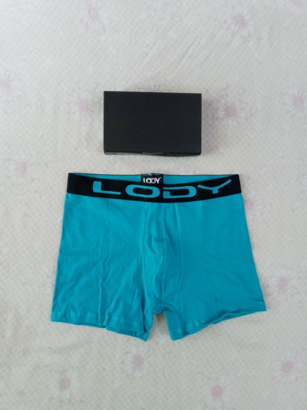 Lody - Art 742 - t M - Petróleo