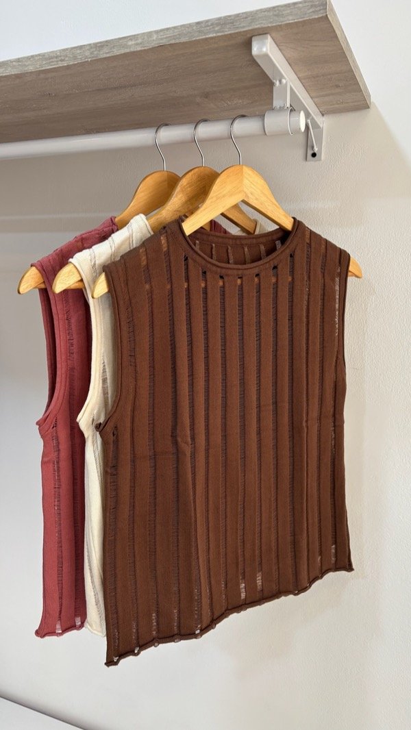 Producto - Musculosa Jordana