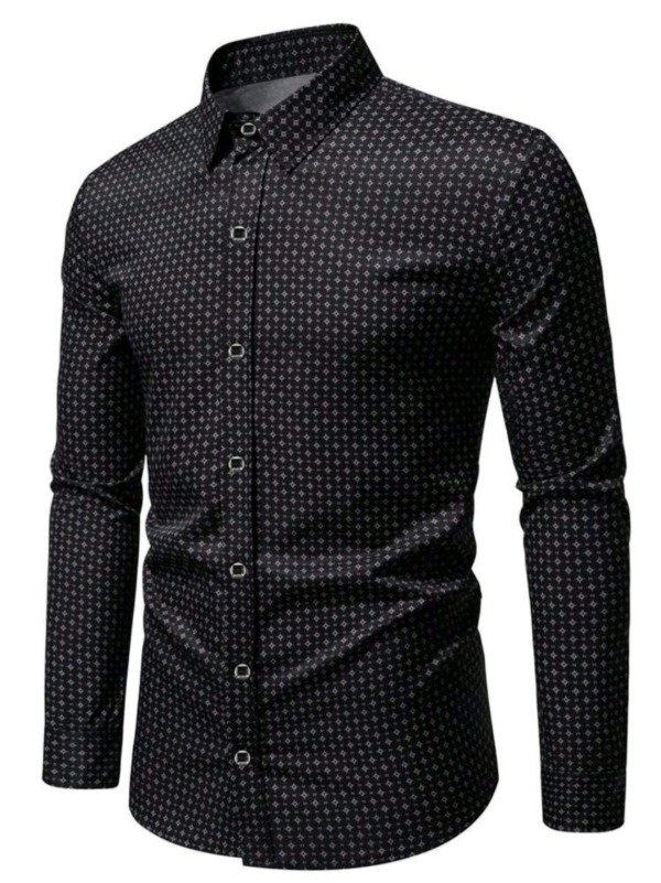 Producto - Camisa olbox - 3