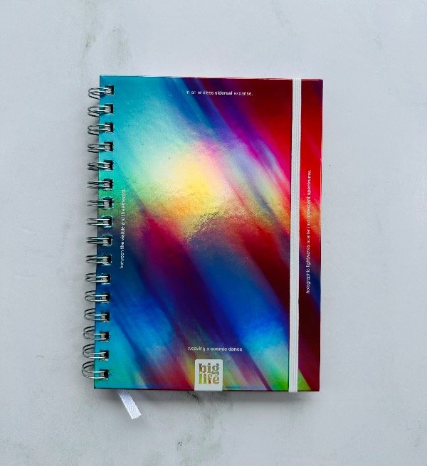 Producto - Agenda Big Life 05
