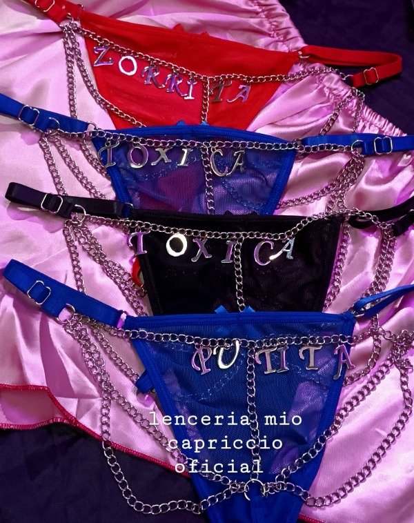 Producto - Hot frases