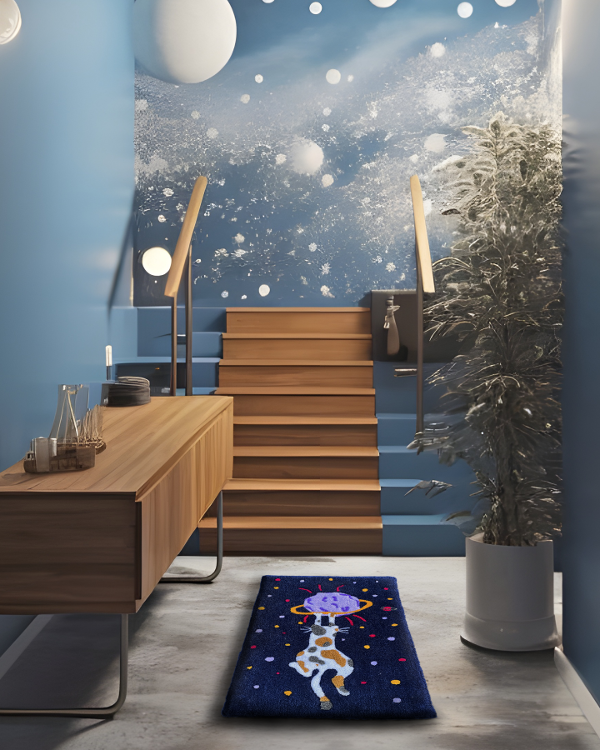 Producto - Cat - 49x90 cm
