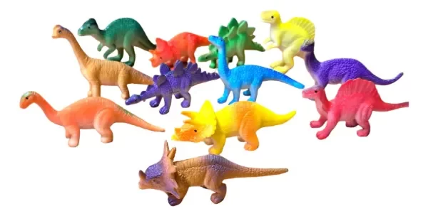 Producto - Valija para crear 12 Slime + Accesorios - 7