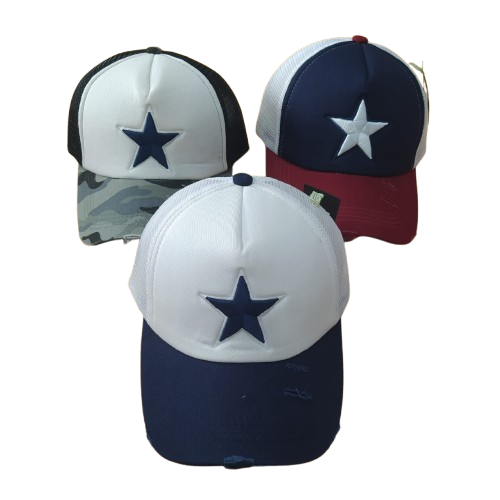 Producto - Gorra Estrella 125821