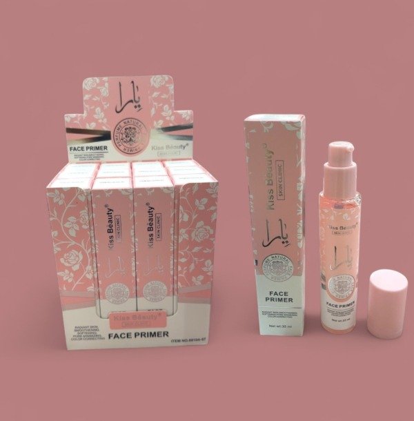 Producto - PRIMER FACIAL ÁRABE