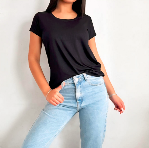 Producto - LINEA KRISOL!! Remera basica