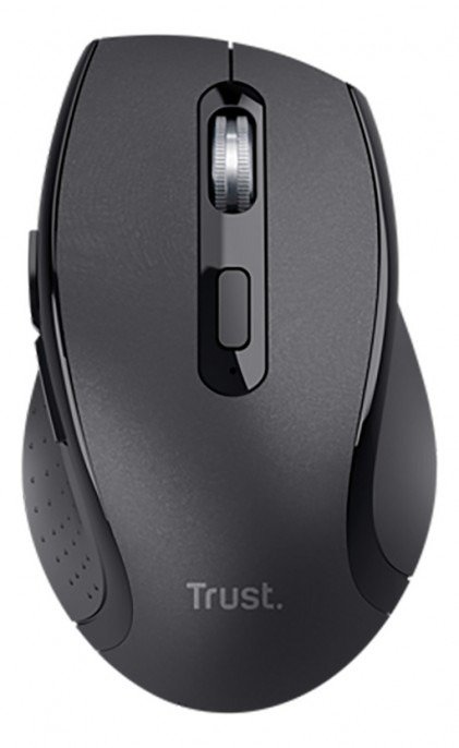 Producto - Mouse Trust Sura Confortable Wireless