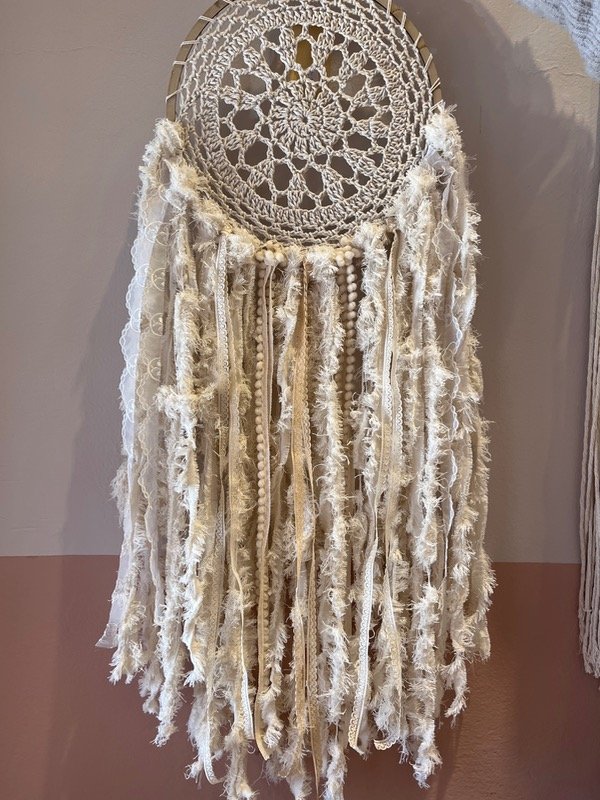 Producto - Atrapasueños Alegría