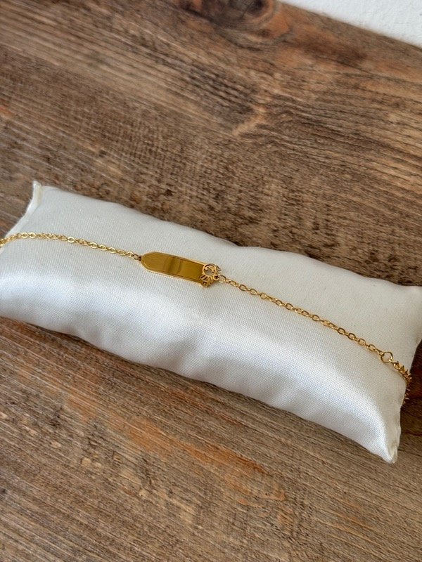 Producto - Pulsera Niña