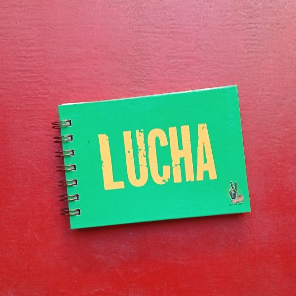 Producto - Lucha (10x15 s.o.)