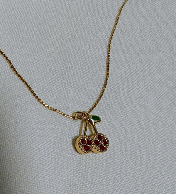 Producto - Conjunto Cherry 3