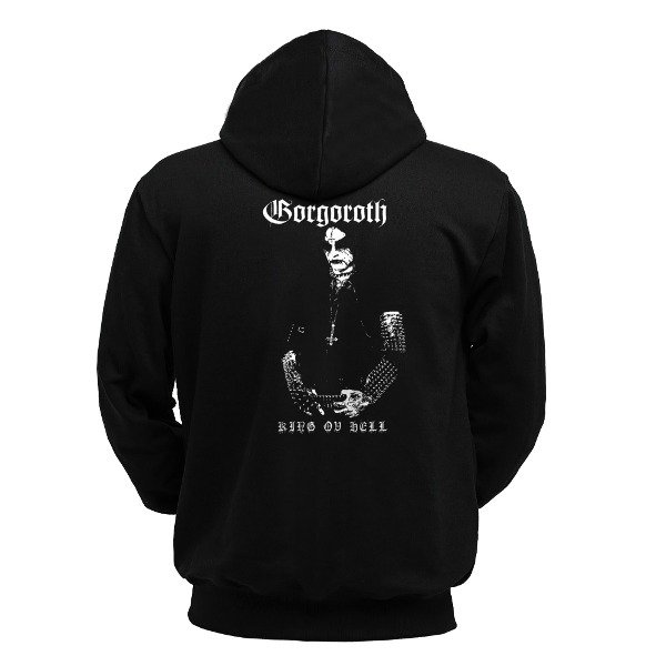 Canguro Gorgoroth 03