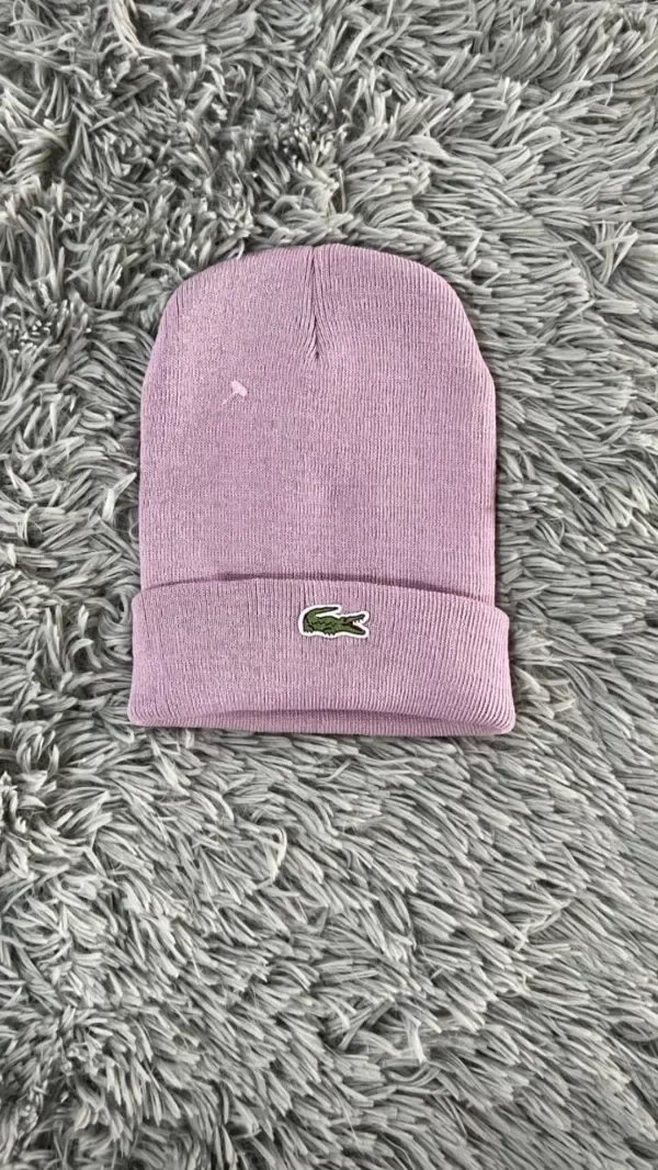 Producto - Gorro de lana unisex