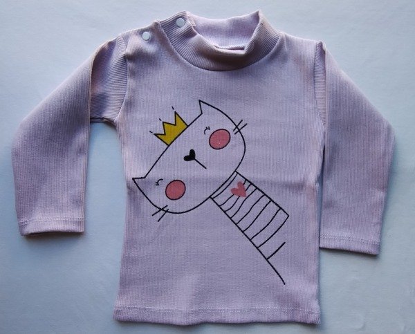 Producto - Poleras Morley grueso