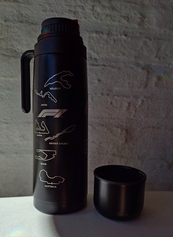 Producto - Termo Circuitos F1