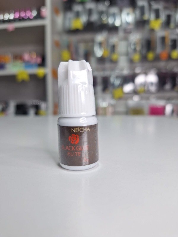 Producto - Pegamento Elite 1 seg (3g)