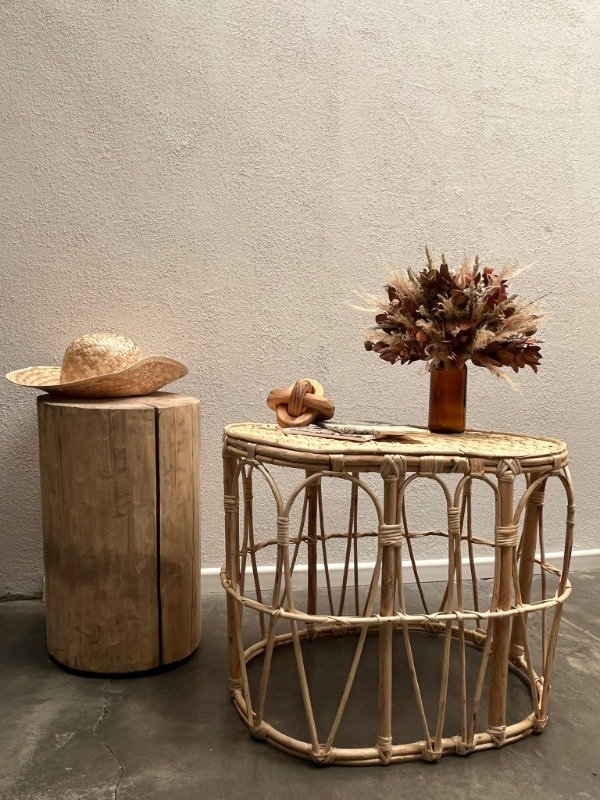 Producto - Mesa Carlota