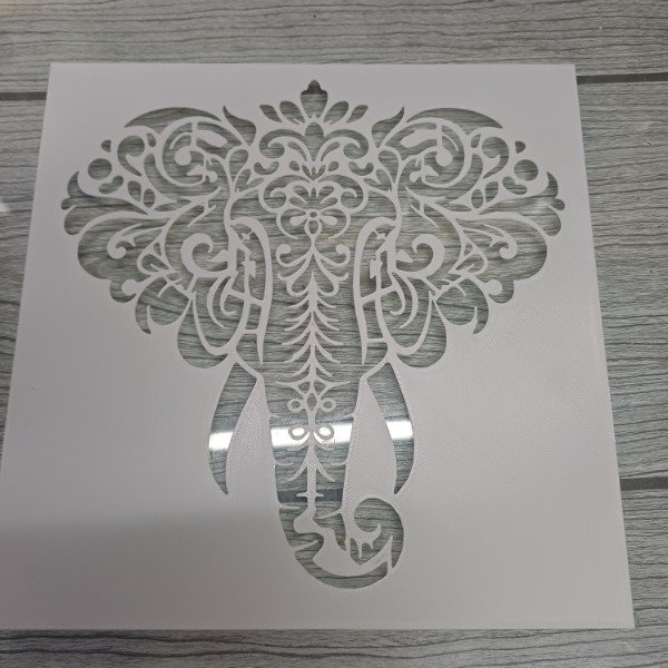 Producto - Elefante 20 x 20