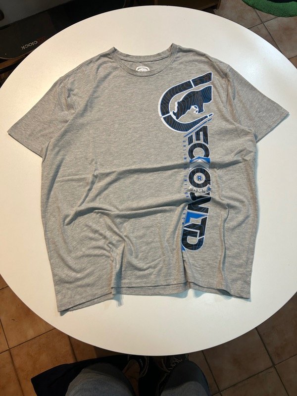 Producto - Remera Ecko Mid 2000s (2XL)