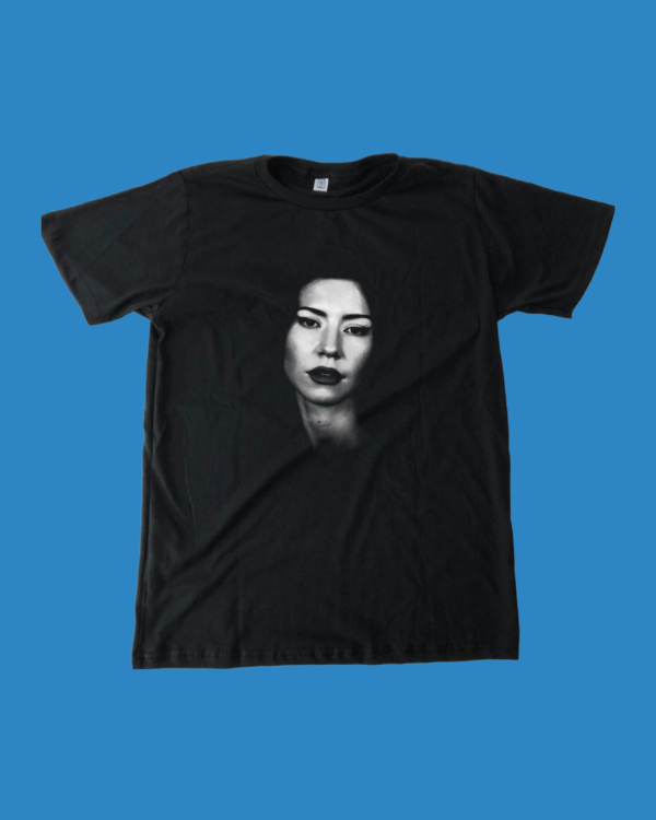 Remera Marina - Marina