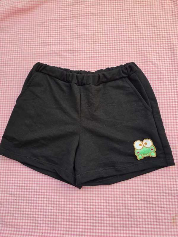 Producto - Short "Keroppi"