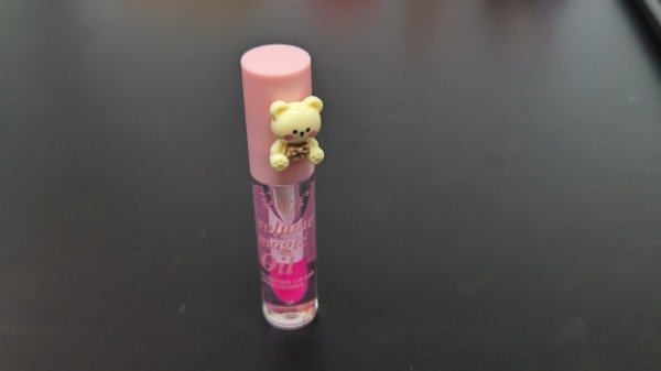 Producto - Aceite Labial Voluminizador - Saniye - 2