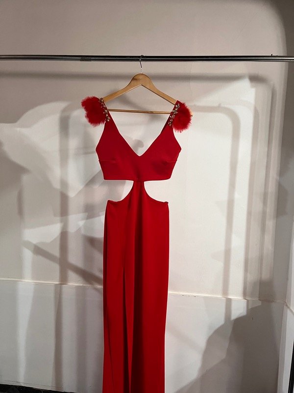 Producto - Vestido Eeifel