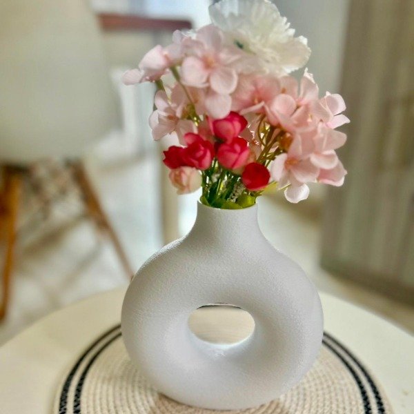 Producto - FLORERO DONA GRANDE