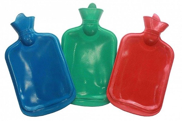 Producto - BOLSA DE AGUA CALIENTE 1,75LTS-203507