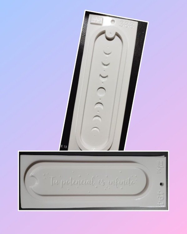 Producto - PORTA SAHUMERIOS TERMOFORMADOS - 1