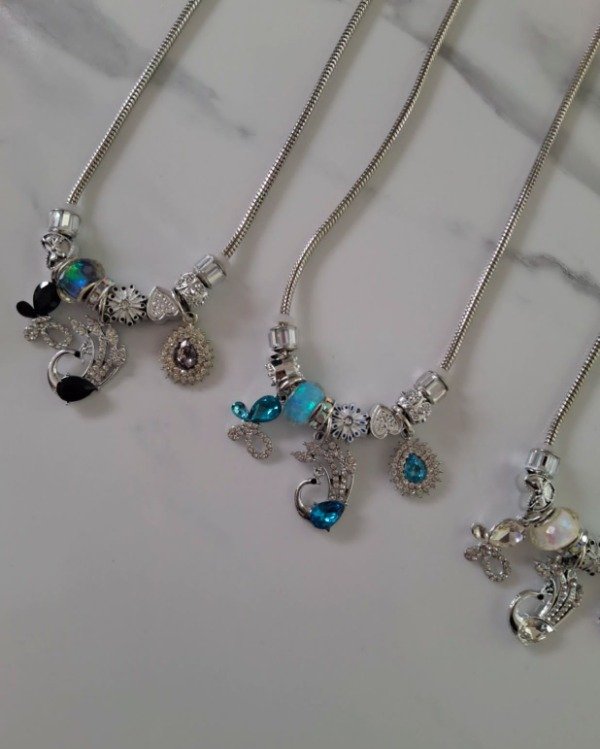 Producto - Collar Magui