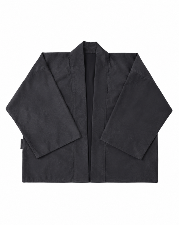Producto - Zanshin Haori