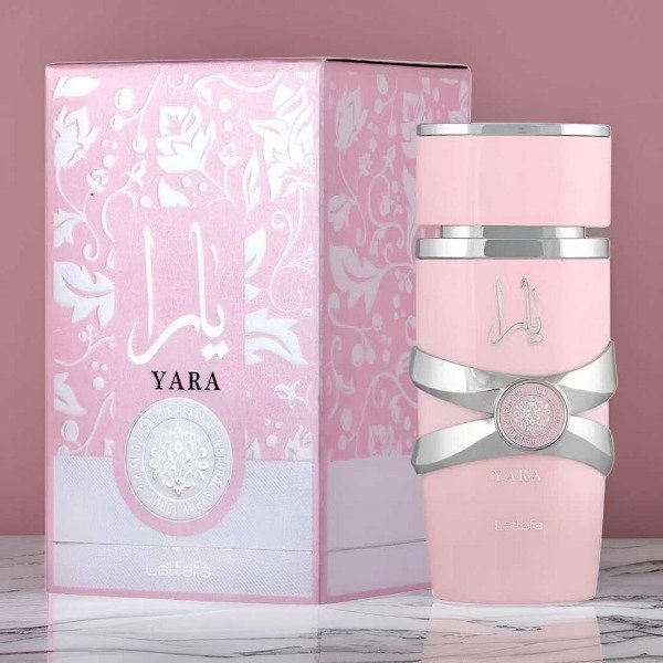 Producto - Yara Lattafa 100ml
