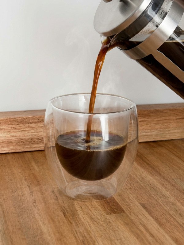 Producto - VASO DOBLE VIDRIO 250 CC - 0