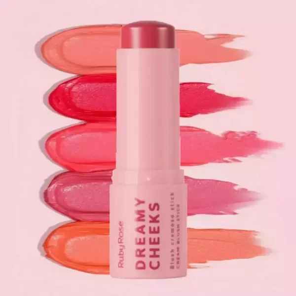 Producto - Rubor Dreamy Cheack