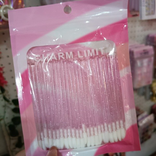 Producto - Paquete pinceles para labios