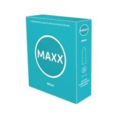 Producto - MEGA - MAXX