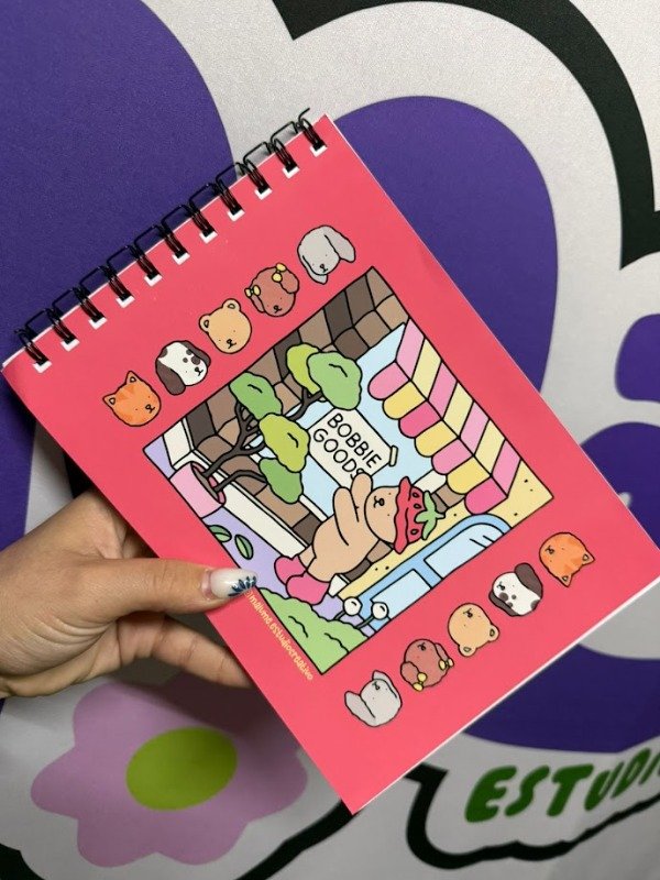 Producto - Bobbie Goods Grande