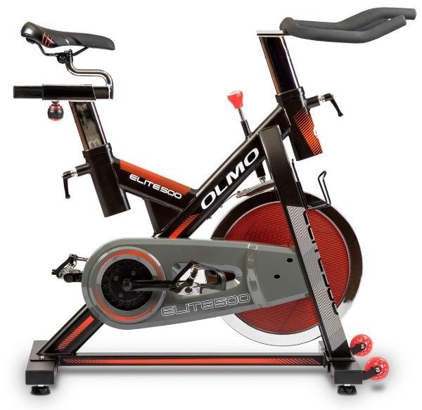 Producto - BICICLETA MAGNÉTICA FIT INDOOR ELITE 500