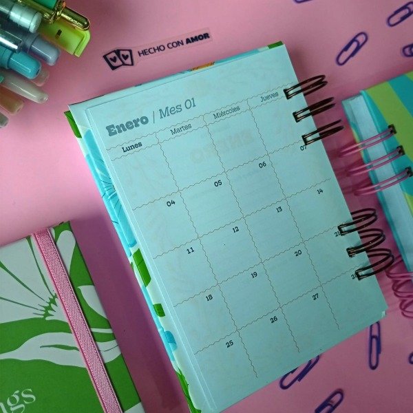 Producto - Dos días pocket Serena - 6