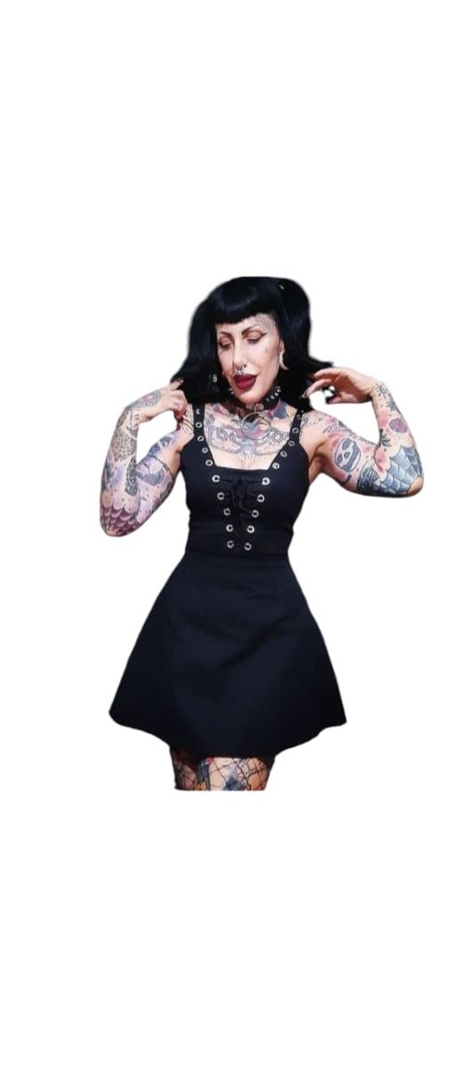 Producto - Vestido Hopkins