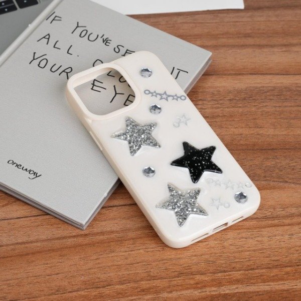 Producto - Case estrella