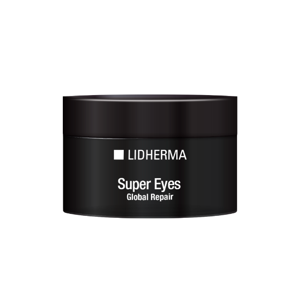 Producto - Super Eyes Global Repair