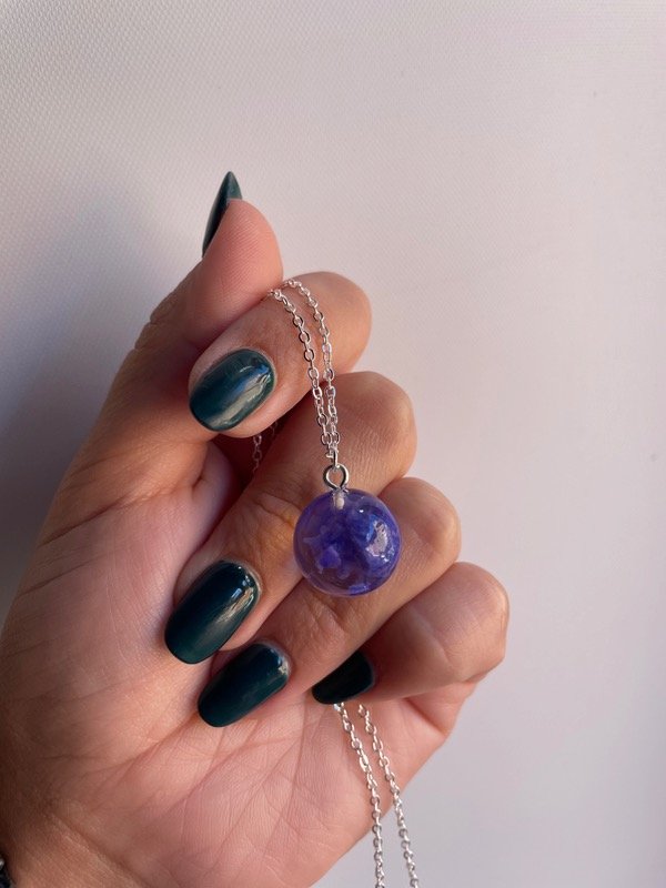 Producto - Pedacito de cielo Morado