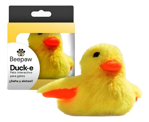 Producto - Juguete duck - e